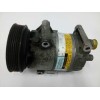 Recambio de compresor aire acondicionado para renault scenic ii 1.5 dci diesel referencia OEM IAM   