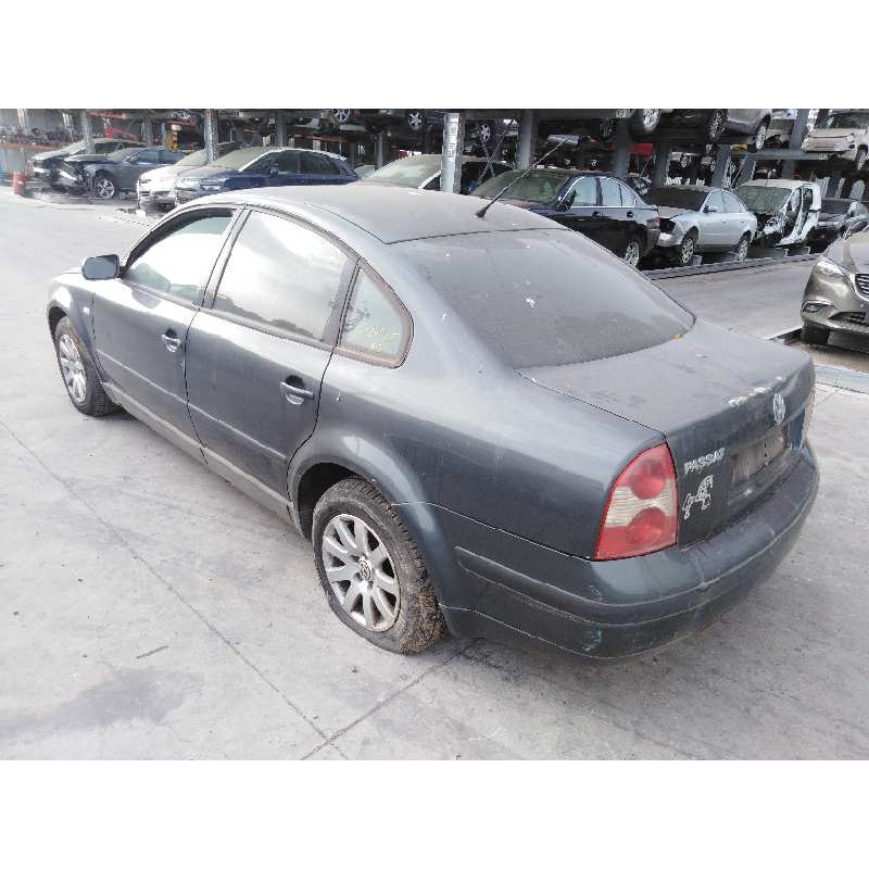 VOLKSWAGEN PASSAT B5.5 (3B3) 2003