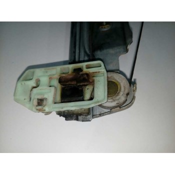 Recambio de elevalunas delantero izquierdo para renault scenic ii 1.5 dci diesel referencia OEM IAM CABLE 0675Z4 CARIBE CABLE