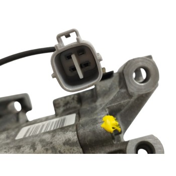 Recambio de compresor aire acondicionado para toyota corolla (e12) 2.0 d-cat referencia OEM IAM 2473003140  