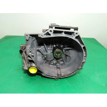 Recambio de despiece caja cambios para ford fiesta (ccn) 1.5 tdci cat referencia OEM IAM BA6R7002ABB  