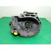Recambio de despiece caja cambios para ford fiesta (ccn) 1.5 tdci cat referencia OEM IAM BA6R7002ABB  