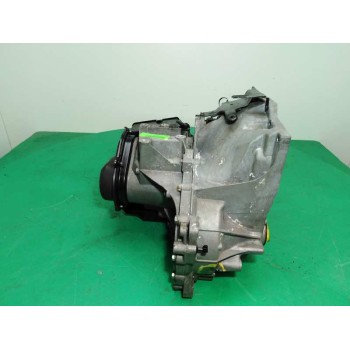 Recambio de despiece caja cambios para ford fiesta (ccn) 1.5 tdci cat referencia OEM IAM BA6R7002ABB  