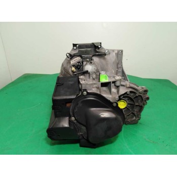 Recambio de despiece caja cambios para ford fiesta (ccn) 1.5 tdci cat referencia OEM IAM BA6R7002ABB  