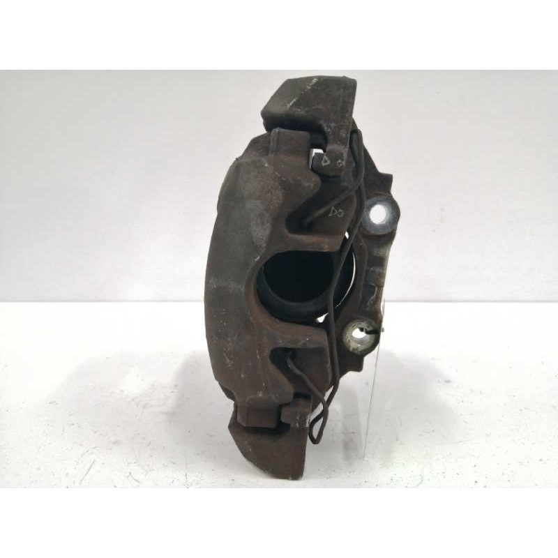 Recambio de pinza freno delantera izquierda para citroën berlingo cuadro 1.6 16v hdi referencia OEM IAM 9682355580  