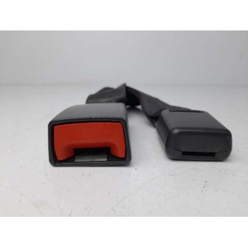 Recambio de enganche cinturon derecho para dodge caliber 2.0 16v crd cat referencia OEM IAM 1FR741DVAB TRASERO 608167064B