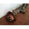Recambio de puente trasero para opel frontera a 2.8 turbodiesel referencia OEM IAM  RELACION 4.56 DISCO