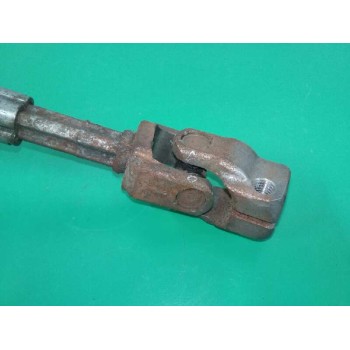 Recambio de columna direccion para fiat punto (199_) 1.3 d multijet referencia OEM IAM 51927087 26117861 