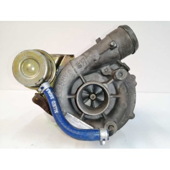 TURBOCOMPRESOR 9645247080 7069772 GT15