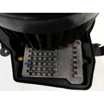 Recambio de motor calefaccion para mercedes-benz clase c (w203) berlina 180 compressor (203.046) referencia OEM IAM 9400784  