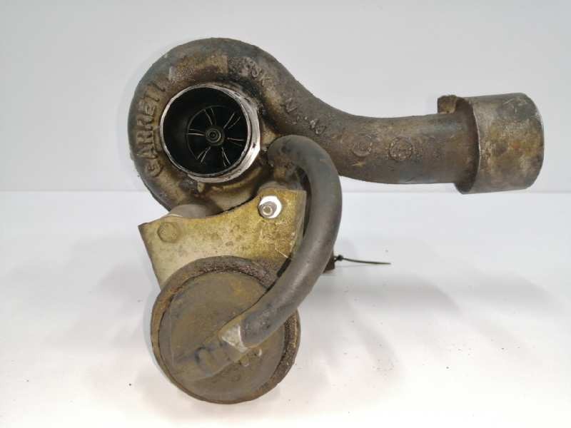 Recambio de turbocompresor para citroën xantia berlina 2.1 turbodiesel referencia OEM IAM 9628507080 4540912 AL1601F