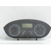 Recambio de cuadro instrumentos para peugeot boxer kombi (rs3000)(333) 2.2 hdi fap cat referencia OEM IAM 555001210100  