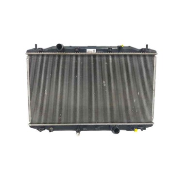 Recambio de radiador agua para honda civic berlina 5 (fk) 2.2 ctdi referencia OEM IAM MF4220008412  