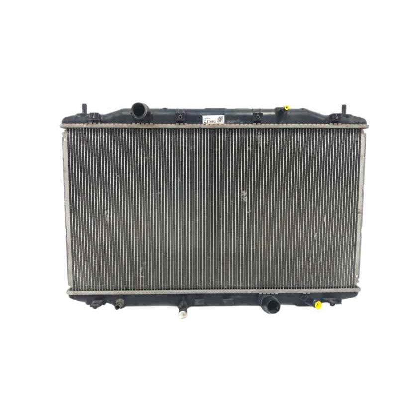 Recambio de radiador agua para honda civic berlina 5 (fk) 2.2 ctdi referencia OEM IAM MF4220008412  