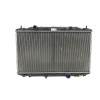 Recambio de radiador agua para honda civic berlina 5 (fk) 2.2 ctdi referencia OEM IAM MF4220008412  