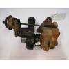 Recambio de turbocompresor para citroën xantia berlina 2.1 turbodiesel referencia OEM IAM 9628507080 4540912 AL1601F