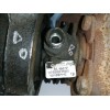 Recambio de turbocompresor para citroën xantia berlina 2.1 turbodiesel referencia OEM IAM 9628507080 4540912 AL1601F