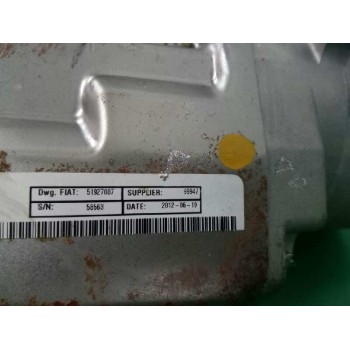 Recambio de columna direccion para fiat punto (199_) 1.3 d multijet referencia OEM IAM 51927087 26117861 