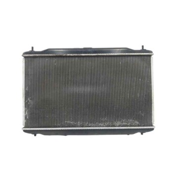 Recambio de radiador agua para honda civic berlina 5 (fk) 2.2 ctdi referencia OEM IAM MF4220008412  