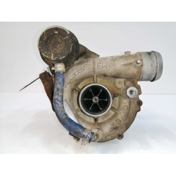 TURBOCOMPRESOR 9645247080 7069772 GT15