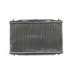 Recambio de radiador agua para honda civic berlina 5 (fk) 2.2 ctdi referencia OEM IAM MF4220008412  