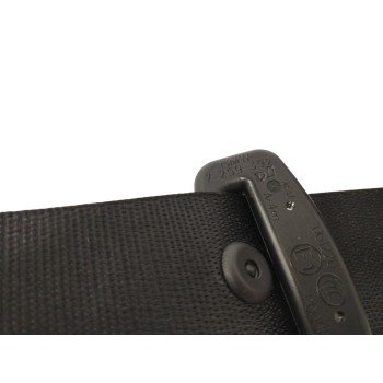 Recambio de cinturon seguridad trasero central para bmw serie 3 lim. (f30) 2.0 16v diesel referencia OEM IAM 7259392  