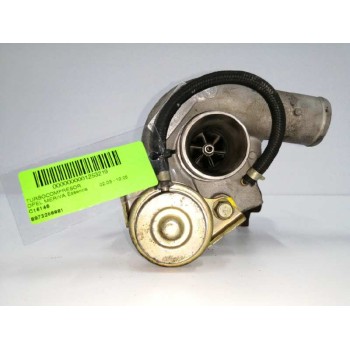 TURBOCOMPRESOR 8973258881 4917306601 