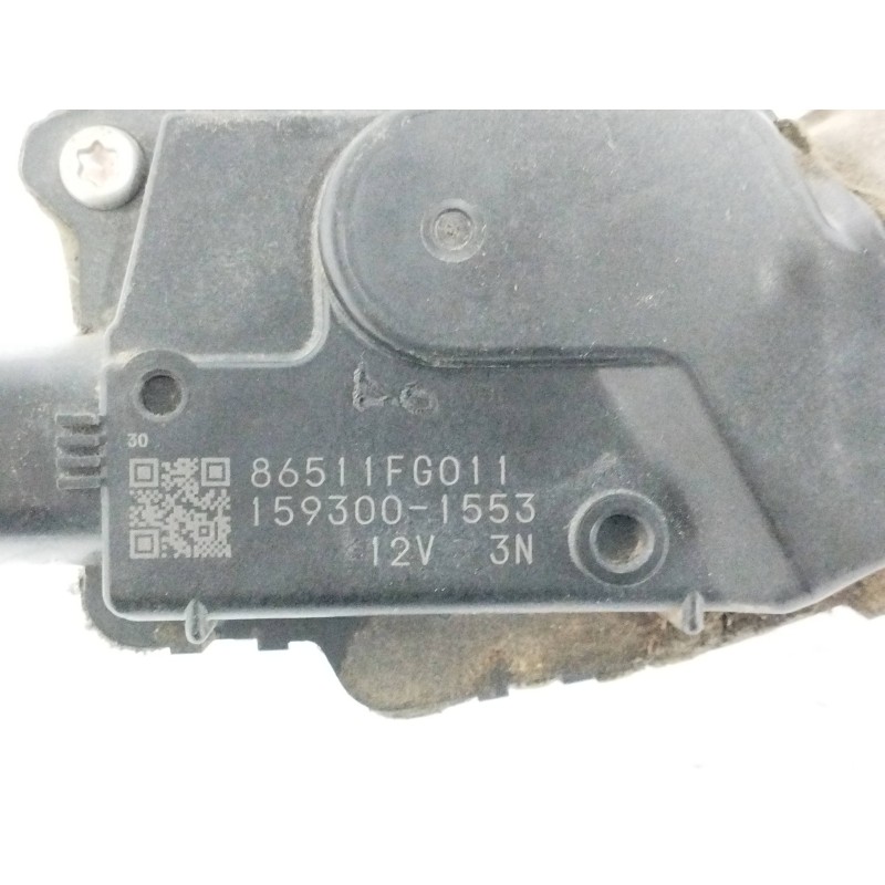 MOTOR LIMPIA DELANTERO 1593001553