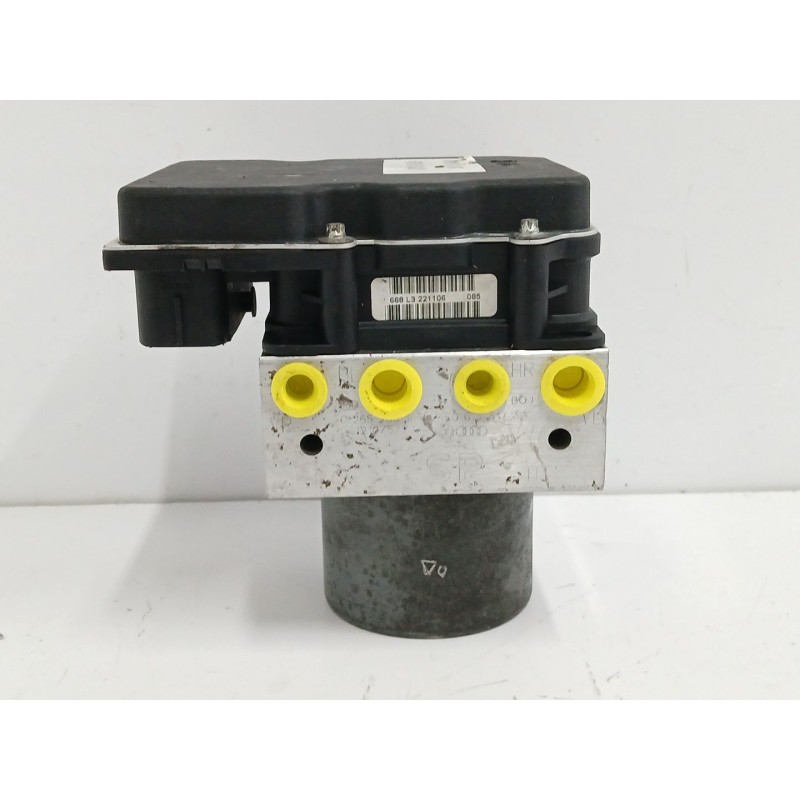 Recambio de abs para audi a6 c6 (4f2) 3.0 tdi quattro referencia OEM IAM 4F0614517AA  0265235103
