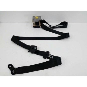 CINTURON SEGURIDAD DELANTERO DERECHO 2038606685 