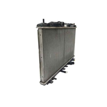 Recambio de radiador agua para honda civic berlina 5 (fk) 2.2 ctdi referencia OEM IAM MF4220008412  