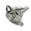 Recambio de mangueta delantera derecha para jaguar f-pace (x761) 2.0 td4 awd referencia OEM IAM HK833K185BC  
