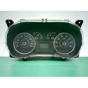 Recambio de cuadro instrumentos para fiat punto (199_) 1.3 d multijet referencia OEM IAM 51908709 503005292300 