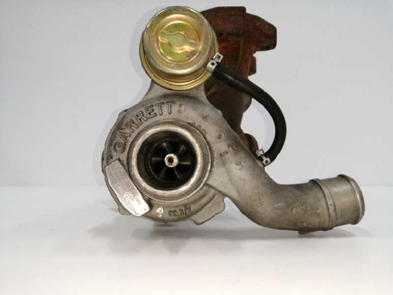 Recambio de turbocompresor para ford transit connect (tc7) furg. referencia OEM IAM KS4Q6K682DB 7064991 