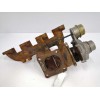 Recambio de turbocompresor para ford transit connect (tc7) furg. referencia OEM IAM KS4Q6K682DB 7064991 