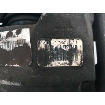 Recambio de pinza freno delantera izquierda para citroën berlingo cuadro 1.6 16v hdi referencia OEM IAM 9682355580  