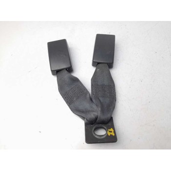 Recambio de enganche cinturon izquierdo para dodge caliber 2.0 16v crd cat referencia OEM IAM 1GC391DVAA TRASERO 
