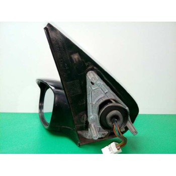 Recambio de retrovisor izquierdo para peugeot 206 berlina xs referencia OEM IAM 8154JC ELECTRICO 