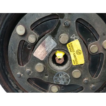Recambio de compresor aire acondicionado para fiat stilo (192) 1.6 16v dynamic referencia OEM IAM 46809223 5A0075000 4472208634