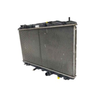 Recambio de radiador agua para honda civic berlina 5 (fk) 2.2 ctdi referencia OEM IAM MF4220008412  