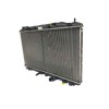 Recambio de radiador agua para honda civic berlina 5 (fk) 2.2 ctdi referencia OEM IAM MF4220008412  