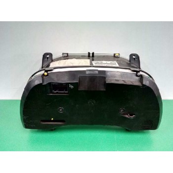 Recambio de cuadro instrumentos para fiat punto (199_) 1.3 d multijet referencia OEM IAM 51908709 503005292300 