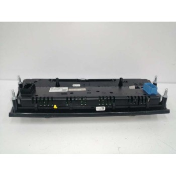 Recambio de mando climatizador para bmw serie 7 (f01/f02) 750ld xdrive referencia OEM IAM 9353543  