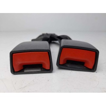 Recambio de enganche cinturon izquierdo para dodge caliber 2.0 16v crd cat referencia OEM IAM 1GC391DVAA TRASERO 