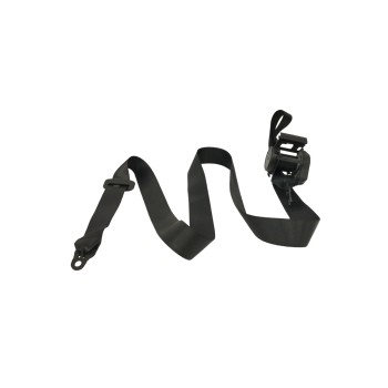 Recambio de cinturon seguridad trasero derecho para bmw serie 3 lim. (f30) 2.0 16v diesel referencia OEM IAM 7259389  