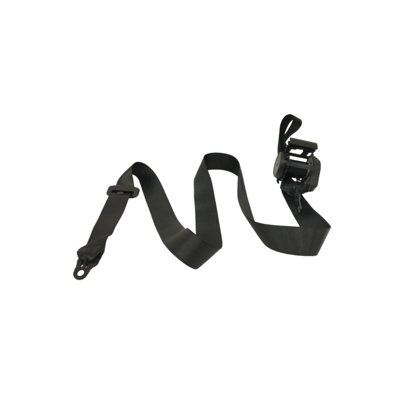 Recambio de cinturon seguridad trasero derecho para bmw serie 3 lim. (f30) 2.0 16v diesel referencia OEM IAM 7259389  