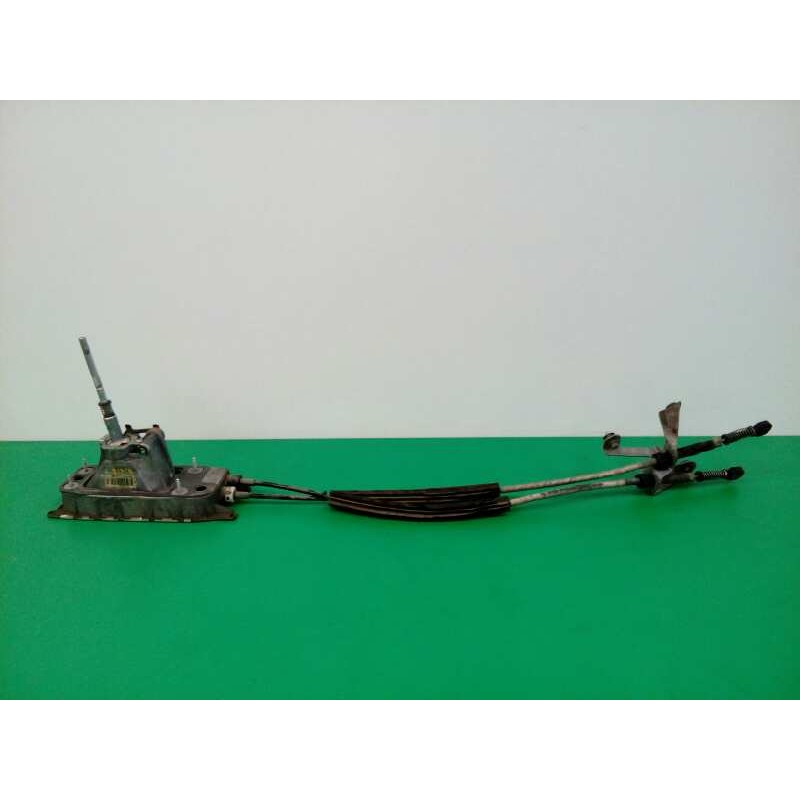 Recambio de palanca cambio para seat altea (5p1) reference referencia OEM IAM 1K0711061A  
