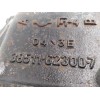 Recambio de diferencial delantero para nissan terrano/terrano.ii (r20) s (3-ptas.) referencia OEM IAM 38511G23007  