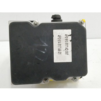 Recambio de abs para audi a6 c6 (4f2) 3.0 tdi quattro referencia OEM IAM 4F0614517AA  0265235103