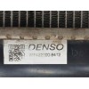 Recambio de radiador agua para honda civic berlina 5 (fk) 2.2 ctdi referencia OEM IAM MF4220008412  
